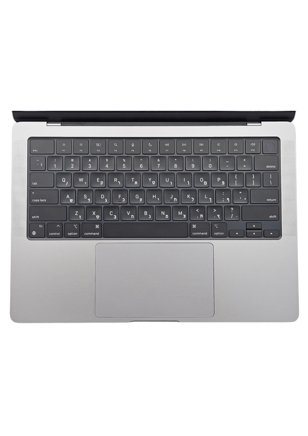 Apple MacBook Pro 14 A2442 M1 PRO 16GB 1TB SSD 14,2